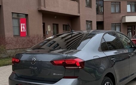 Volkswagen Polo VI (EU Market), 2021 год, 1 700 000 рублей, 9 фотография