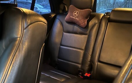 Mercedes-Benz M-Класс, 2010 год, 1 450 000 рублей, 1 фотография