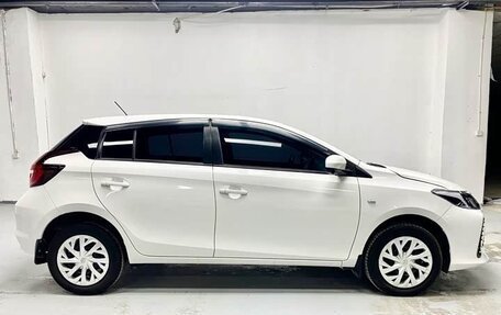 Toyota Vios III, 2022 год, 1 145 000 рублей, 1 фотография