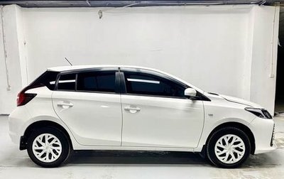 Toyota Vios III, 2022 год, 1 145 000 рублей, 1 фотография