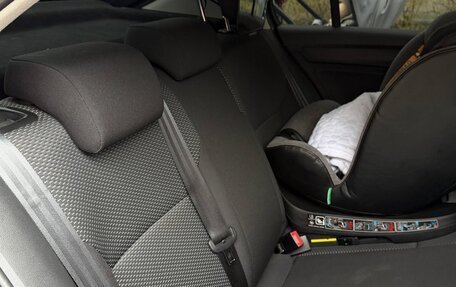 Volkswagen Polo VI (EU Market), 2021 год, 1 700 000 рублей, 12 фотография