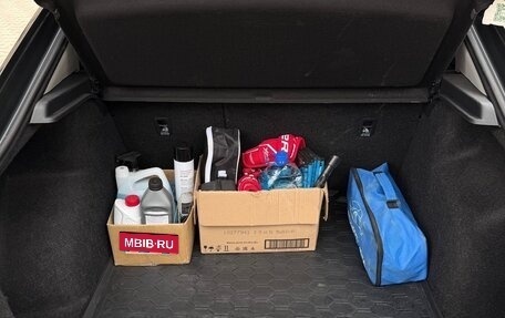 Volkswagen Polo VI (EU Market), 2021 год, 1 700 000 рублей, 11 фотография