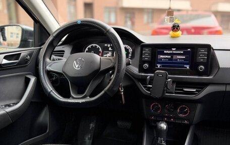 Volkswagen Polo VI (EU Market), 2021 год, 1 700 000 рублей, 15 фотография