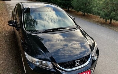 Honda Civic IX, 2013 год, 1 440 000 рублей, 1 фотография