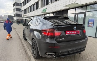 BMW X6, 2010 год, 1 550 000 рублей, 1 фотография