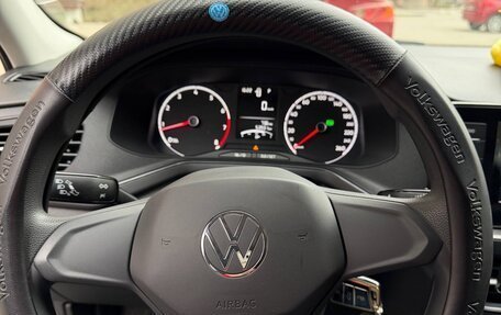 Volkswagen Polo VI (EU Market), 2021 год, 1 700 000 рублей, 17 фотография