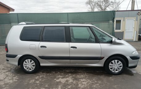 Renault Espace III, 1998 год, 460 000 рублей, 2 фотография