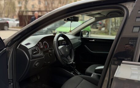 Volkswagen Polo VI (EU Market), 2021 год, 1 700 000 рублей, 18 фотография