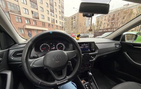 Volkswagen Polo VI (EU Market), 2021 год, 1 700 000 рублей, 19 фотография