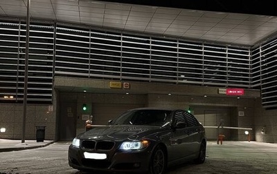 BMW 3 серия, 2010 год, 950 000 рублей, 1 фотография