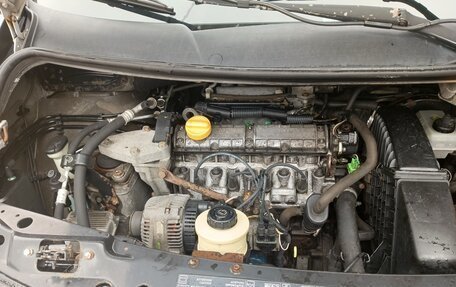 Renault Espace III, 1998 год, 460 000 рублей, 6 фотография