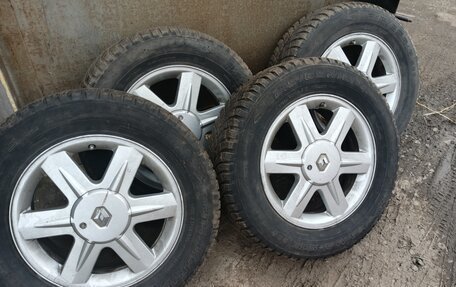 Renault Espace III, 1998 год, 460 000 рублей, 7 фотография