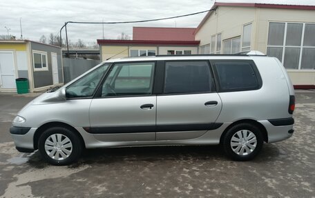 Renault Espace III, 1998 год, 460 000 рублей, 4 фотография