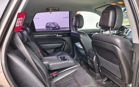 KIA Sorento II рестайлинг, 2014 год, 1 450 000 рублей, 6 фотография