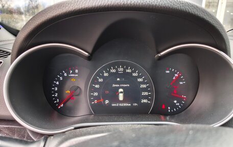 KIA Sorento II рестайлинг, 2014 год, 1 450 000 рублей, 8 фотография