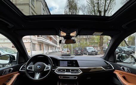BMW X5, 2019 год, 6 860 000 рублей, 7 фотография