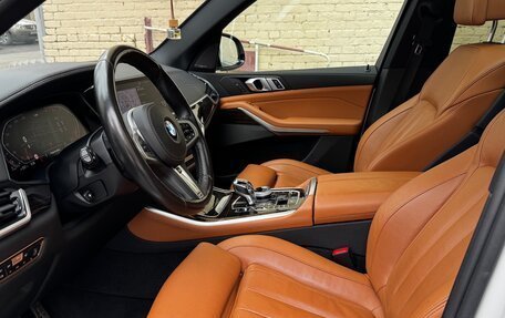 BMW X5, 2019 год, 6 860 000 рублей, 15 фотография