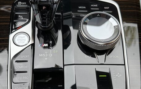 BMW X5, 2019 год, 6 860 000 рублей, 11 фотография