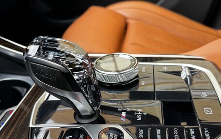 BMW X5, 2019 год, 6 860 000 рублей, 12 фотография