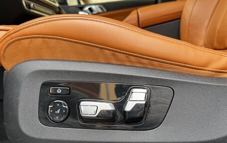 BMW X5, 2019 год, 6 860 000 рублей, 10 фотография