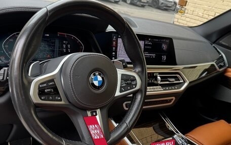 BMW X5, 2019 год, 6 860 000 рублей, 8 фотография