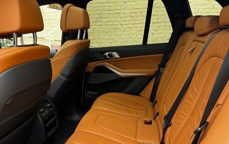 BMW X5, 2019 год, 6 860 000 рублей, 16 фотография