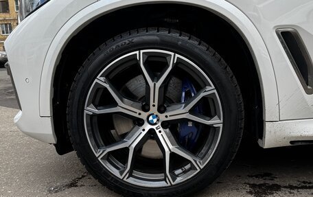 BMW X5, 2019 год, 6 860 000 рублей, 17 фотография