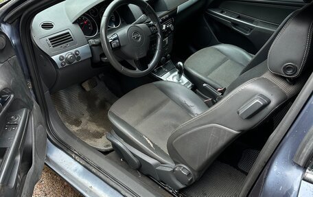 Opel Astra H, 2008 год, 330 000 рублей, 10 фотография