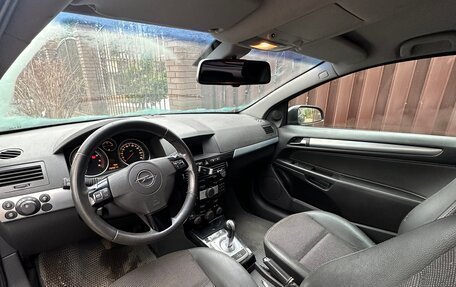 Opel Astra H, 2008 год, 330 000 рублей, 9 фотография