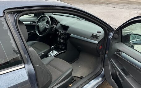 Opel Astra H, 2008 год, 330 000 рублей, 8 фотография