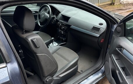 Opel Astra H, 2008 год, 330 000 рублей, 13 фотография