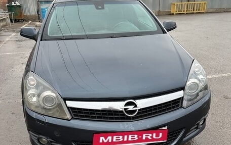 Opel Astra H, 2008 год, 330 000 рублей, 2 фотография