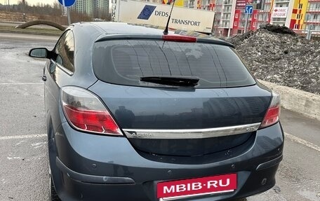 Opel Astra H, 2008 год, 330 000 рублей, 6 фотография
