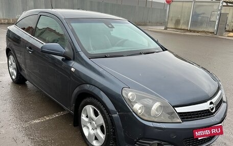 Opel Astra H, 2008 год, 330 000 рублей, 3 фотография