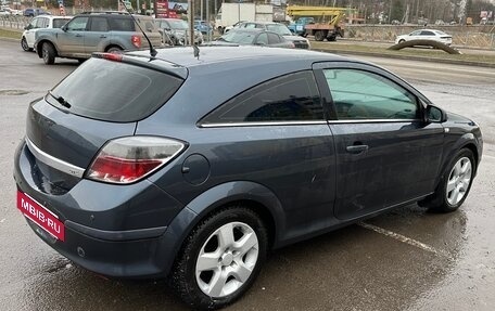 Opel Astra H, 2008 год, 330 000 рублей, 4 фотография