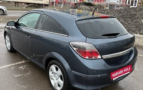 Opel Astra H, 2008 год, 330 000 рублей, 7 фотография