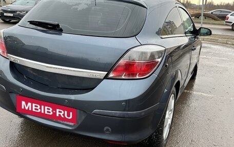 Opel Astra H, 2008 год, 330 000 рублей, 5 фотография