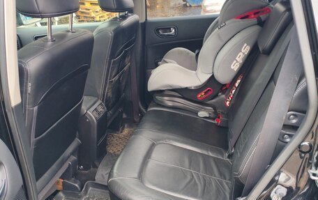 Nissan X-Trail, 2010 год, 1 350 000 рублей, 3 фотография