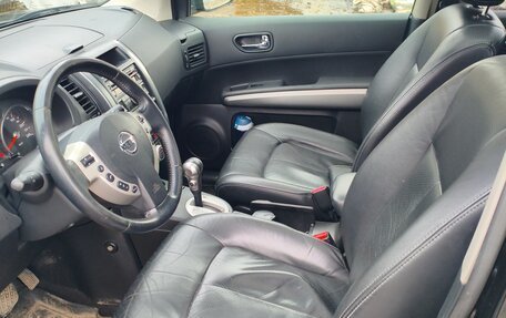 Nissan X-Trail, 2010 год, 1 350 000 рублей, 4 фотография