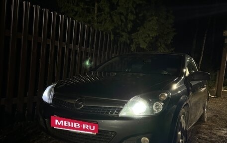 Opel Astra H, 2008 год, 330 000 рублей, 15 фотография