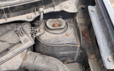 Nissan X-Trail, 2010 год, 1 350 000 рублей, 9 фотография