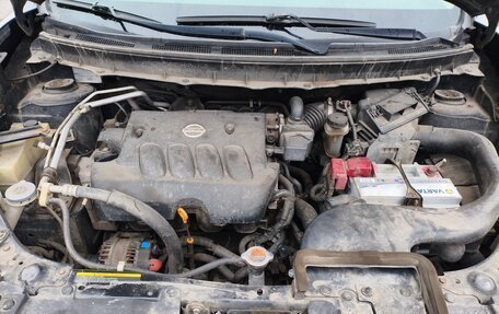 Nissan X-Trail, 2010 год, 1 350 000 рублей, 11 фотография