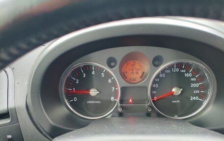 Nissan X-Trail, 2010 год, 1 350 000 рублей, 5 фотография