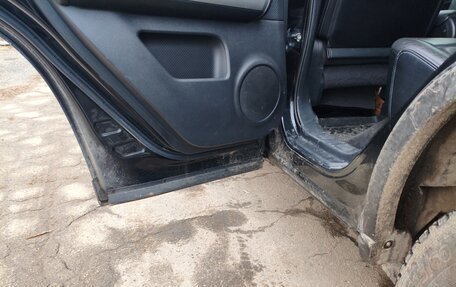 Nissan X-Trail, 2010 год, 1 350 000 рублей, 13 фотография