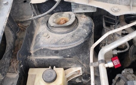 Nissan X-Trail, 2010 год, 1 350 000 рублей, 10 фотография