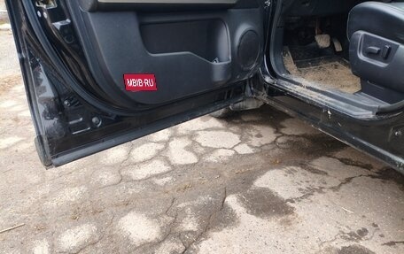 Nissan X-Trail, 2010 год, 1 350 000 рублей, 12 фотография