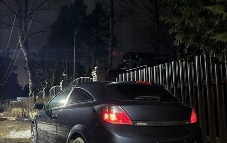 Opel Astra H, 2008 год, 330 000 рублей, 17 фотография