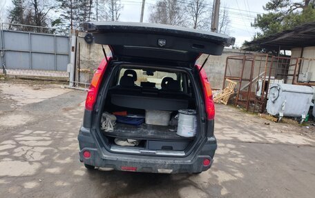 Nissan X-Trail, 2010 год, 1 350 000 рублей, 14 фотография