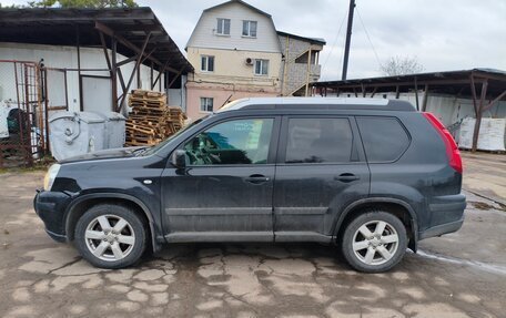 Nissan X-Trail, 2010 год, 1 350 000 рублей, 19 фотография