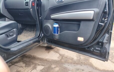 Nissan X-Trail, 2010 год, 1 350 000 рублей, 16 фотография